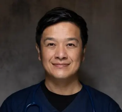 Dr Chun How Tang